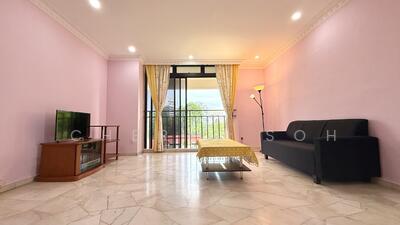 For Rent - Balestier Point