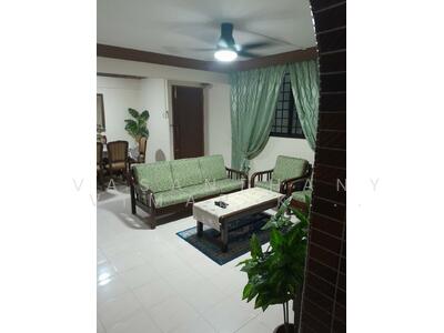 For Sale - Blk 843 Tampines st 83