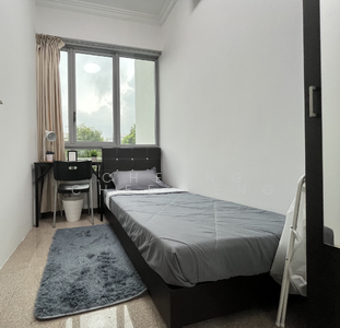 For Rent - Bishan Loft