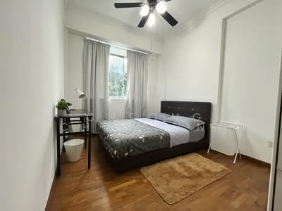 For Rent - Bishan Loft