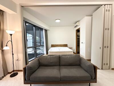 For Rent - Marina One Residences