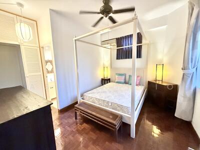 For Rent - Bayshore Park