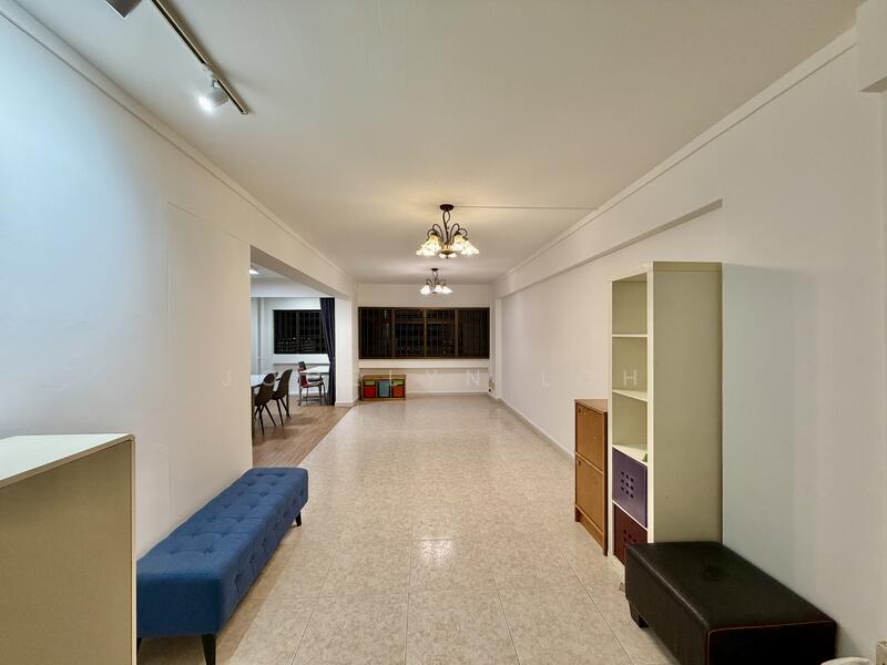 For Rent - 298 Bukit Batok Street 22