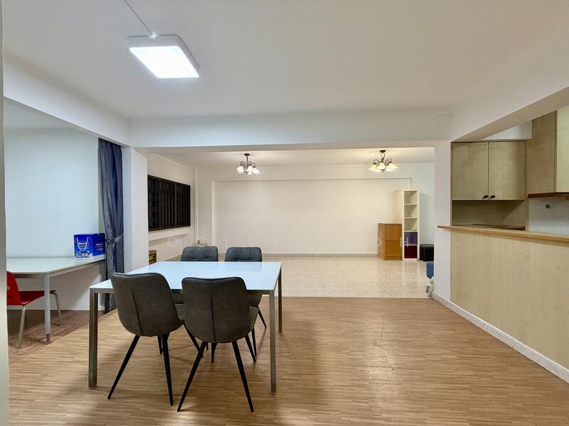 For Rent - 298 Bukit Batok Street 22