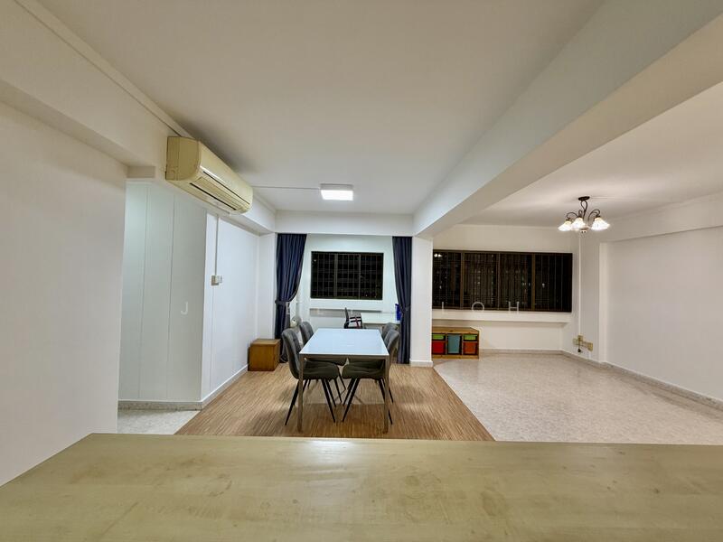 For Rent - 298 Bukit Batok Street 22