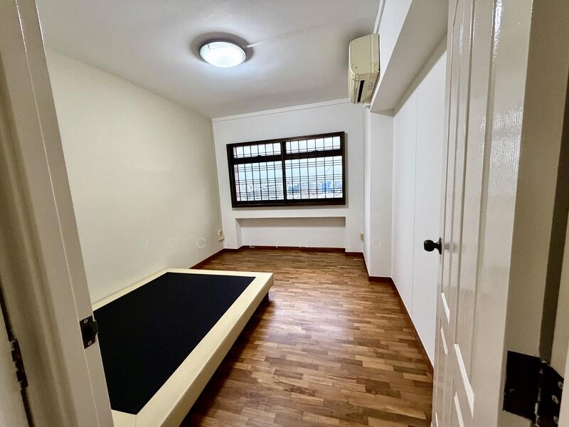 For Rent - 298 Bukit Batok Street 22