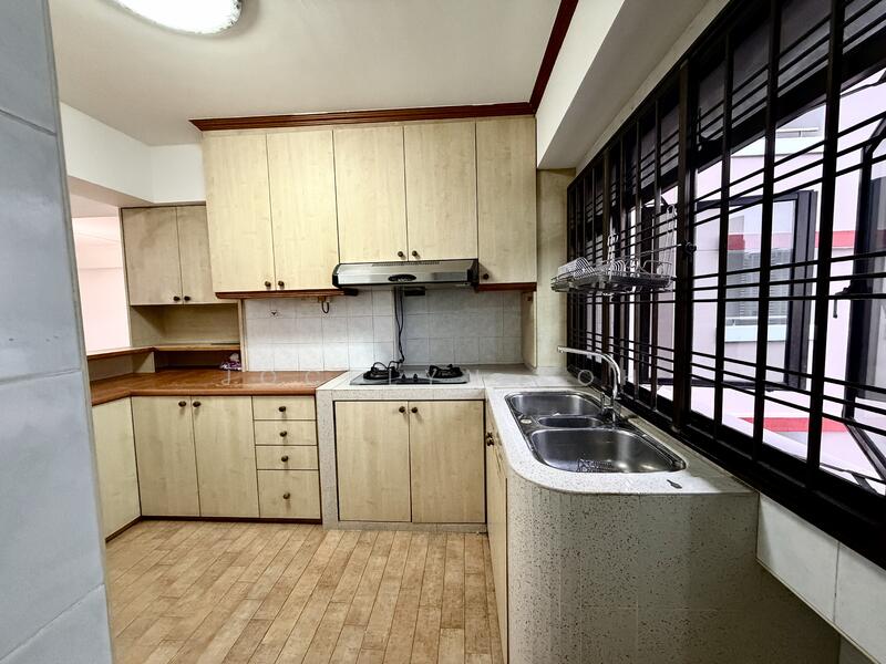 For Rent - 298 Bukit Batok Street 22