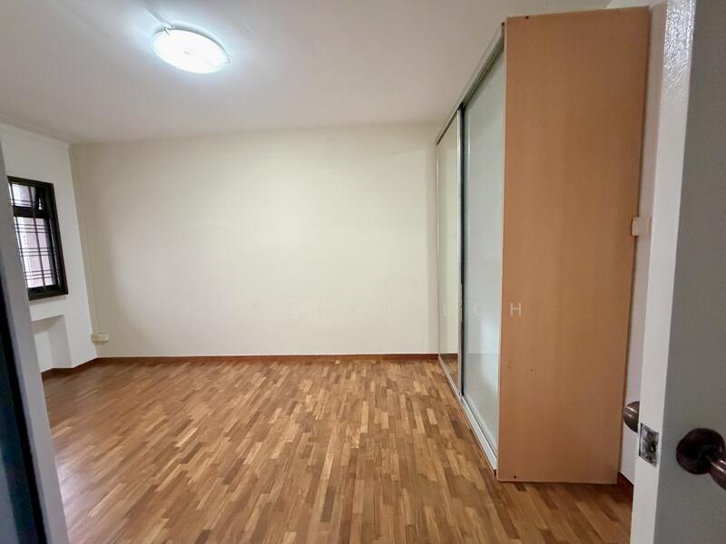 For Rent - 298 Bukit Batok Street 22