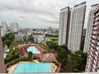 For Rent - 298 Bukit Batok Street 22