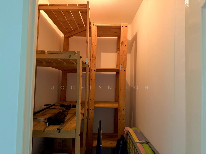 For Rent - 298 Bukit Batok Street 22