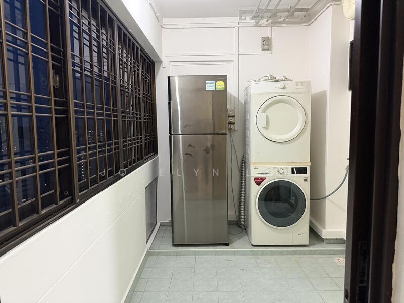 For Rent - 298 Bukit Batok Street 22