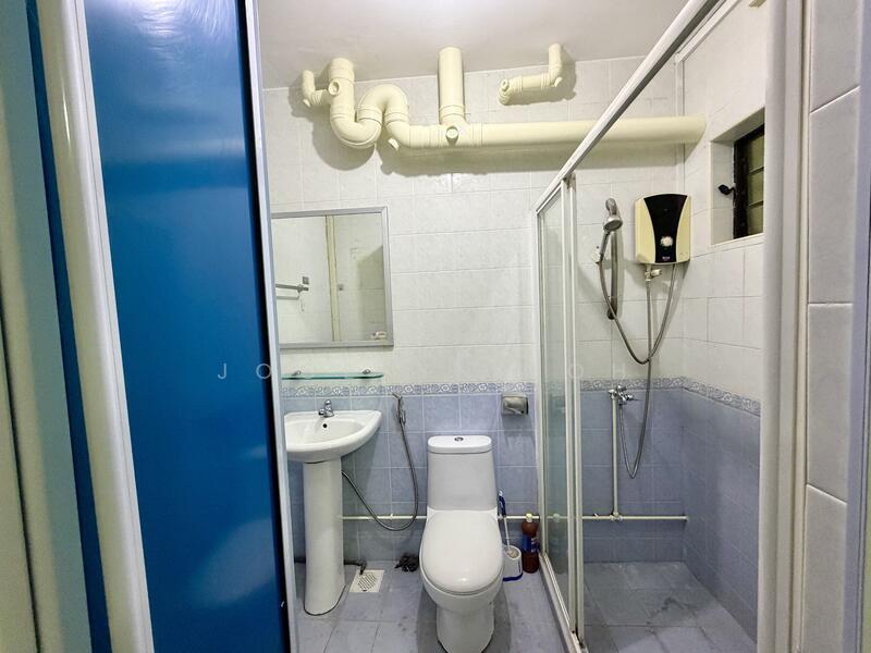 For Rent - 298 Bukit Batok Street 22