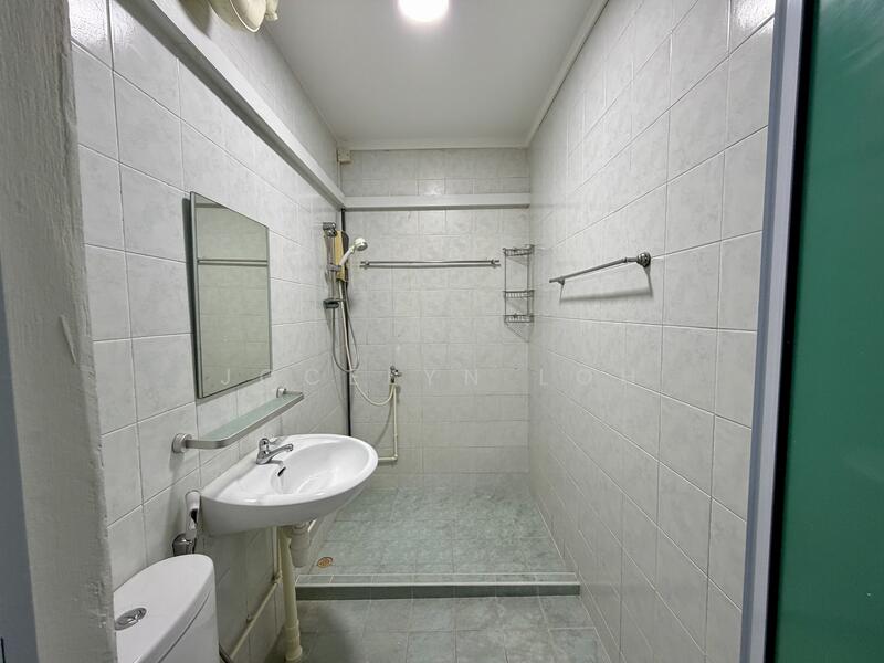 For Rent - 298 Bukit Batok Street 22