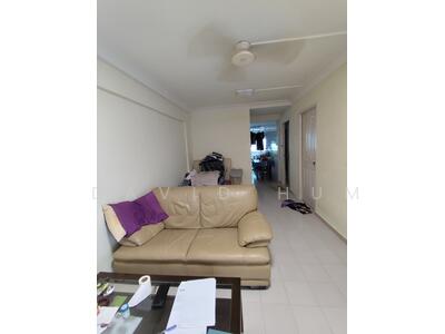 For Sale - 154 Hougang Street 11