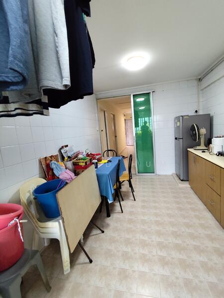 For Sale - 154 Hougang Street 11