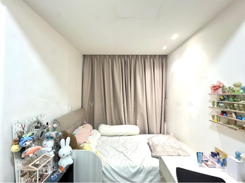 For Sale - The Jovell