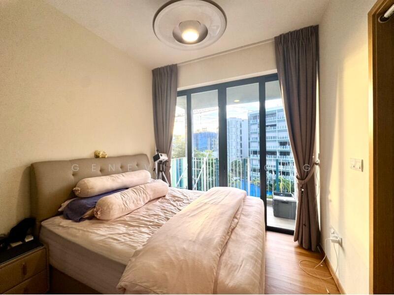 For Sale - The Jovell