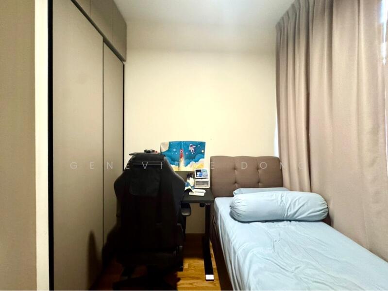 For Sale - The Jovell