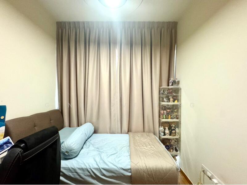 For Sale - The Jovell