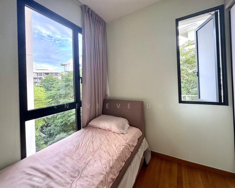 For Sale - The Jovell