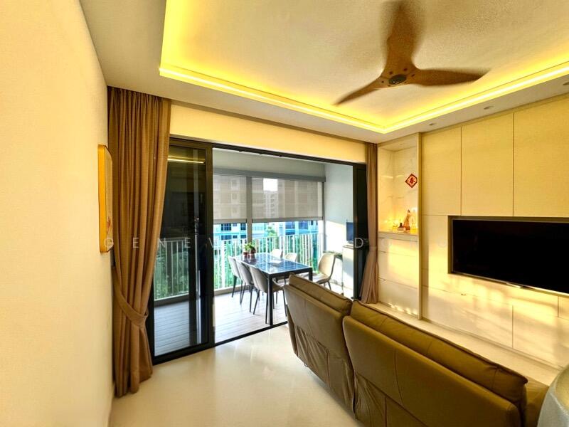 For Sale - The Jovell