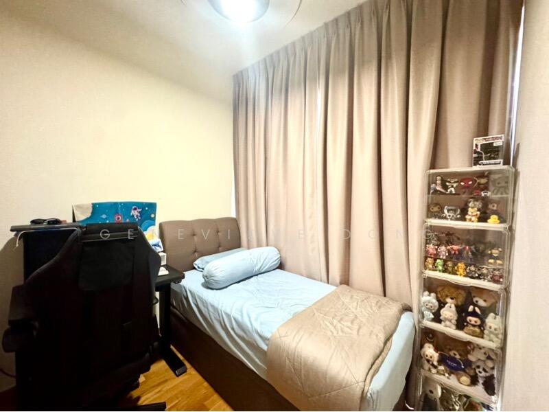 For Sale - The Jovell