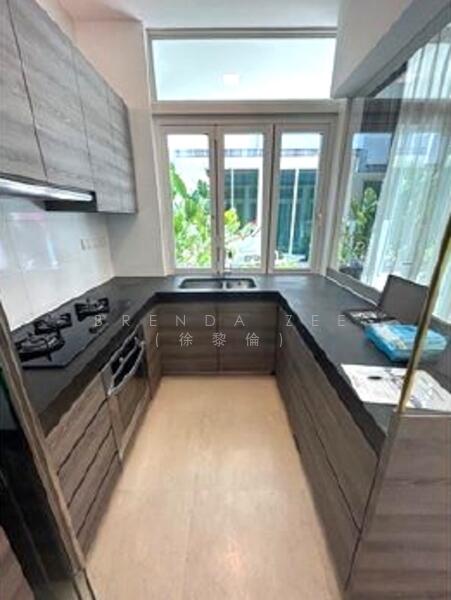 FOR SALE, resort-style cluster house in Sunrise Terrace