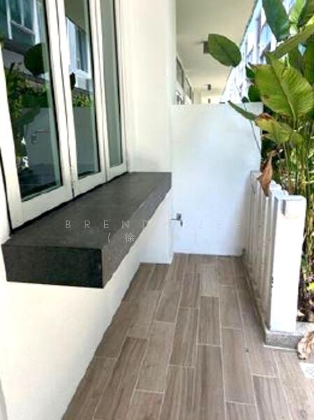 FOR SALE, resort-style cluster house in Sunrise Terrace