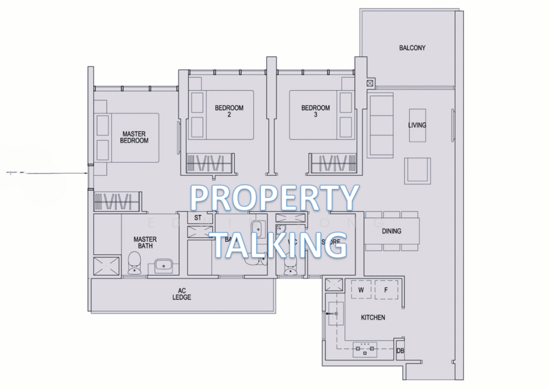 For Sale Parc Riviera