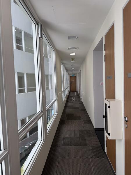 The Central, 6 Eu Tong Sen Street, 635 sqft, Office For Sale, by Ingrid Suwandi, 60192317 - CommercialGuru.com.sg