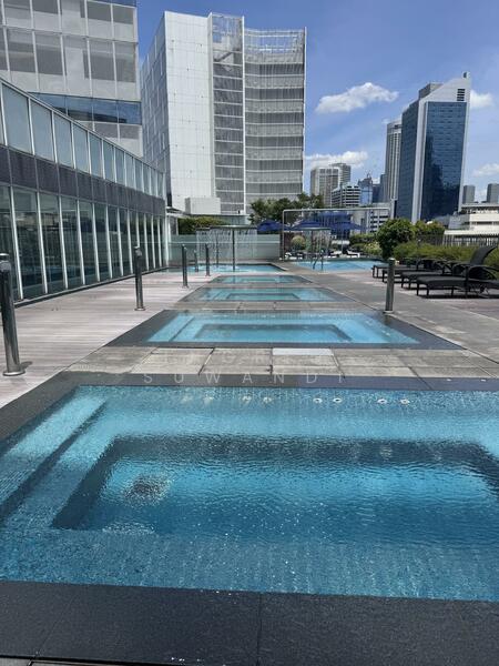 The Central, 6 Eu Tong Sen Street, 635 sqft, Office For Sale, by Ingrid Suwandi, 60192317 - CommercialGuru.com.sg