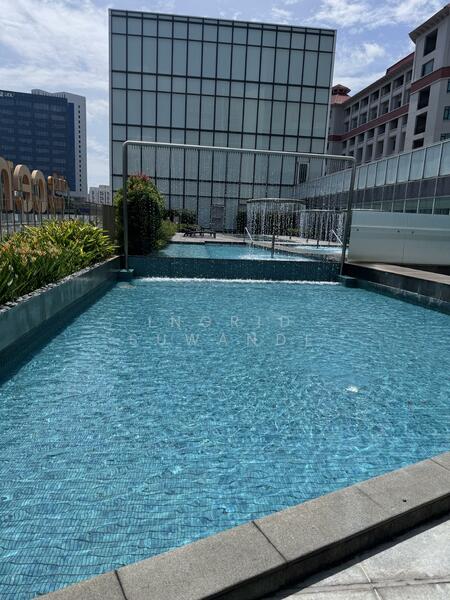 The Central, 6 Eu Tong Sen Street, 635 sqft, Office For Sale, by Ingrid Suwandi, 60192317 - CommercialGuru.com.sg