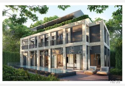 For Sale - 21 Mount Rosie Road