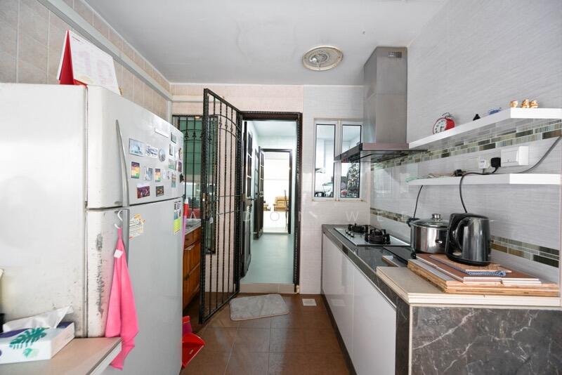 VILLA VERDE Terraced House For Sale at S$ 2,480,000 | PropertyGuru Singapore