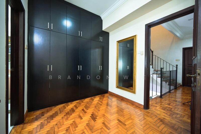 VILLA VERDE Terraced House For Sale at S$ 2,480,000 | PropertyGuru Singapore