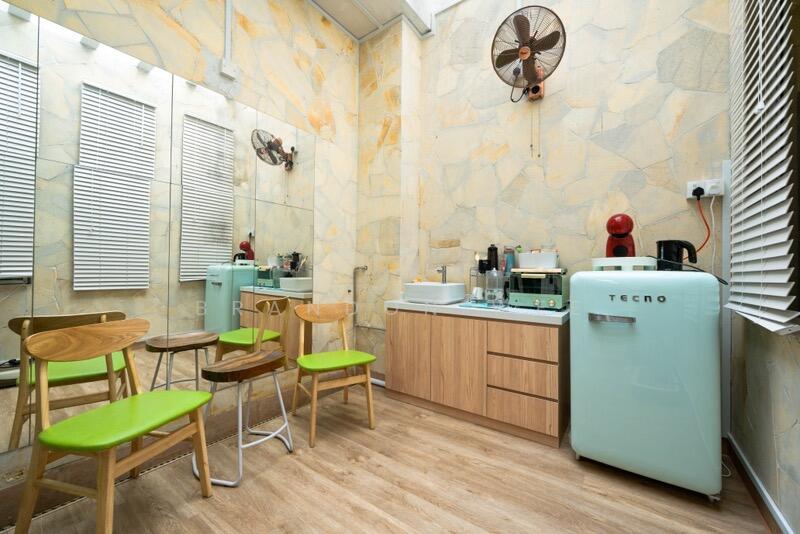 VILLA VERDE Terraced House For Sale at S$ 2,480,000 | PropertyGuru Singapore