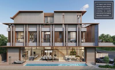 For Sale - Opera Estate