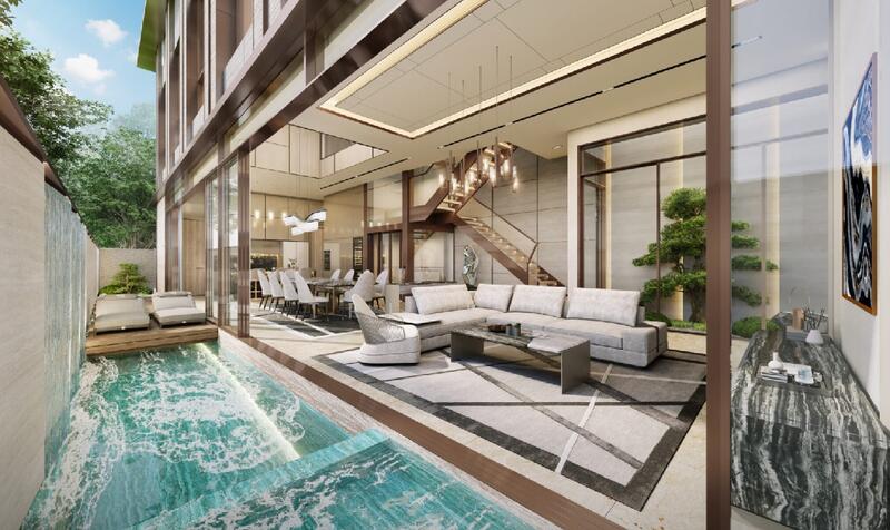 For Sale - Opera Estate