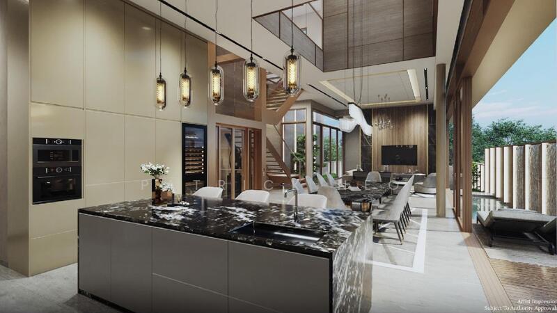 For Sale - Opera Estate