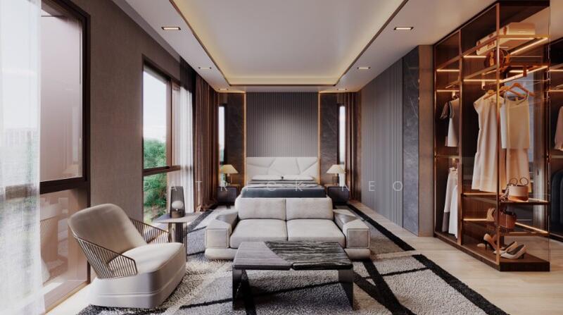 For Sale - Opera Estate