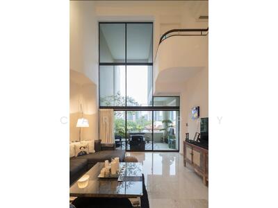 For Rent - The Colonnade