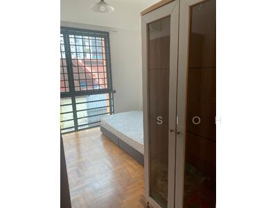 For Rent - Eng Apartments