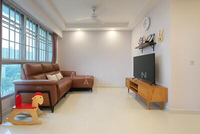 For Sale - 633C Senja Green