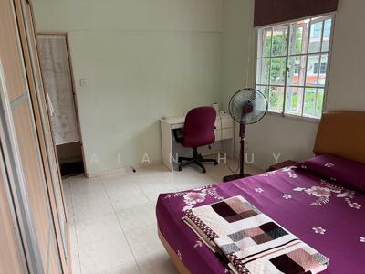 For Rent - Thrift Drive