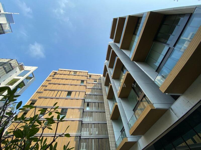 Lloyd SixtyFive, 65 Lloyd Road, 1 Bedroom, 592 sqft, Condominium For Rent, by Jason Tan, 60192342 - Exterior - PropertyGuru.com.sg