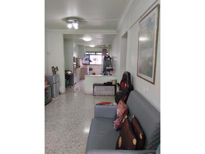 For Sale - 345 Clementi Avenue 5