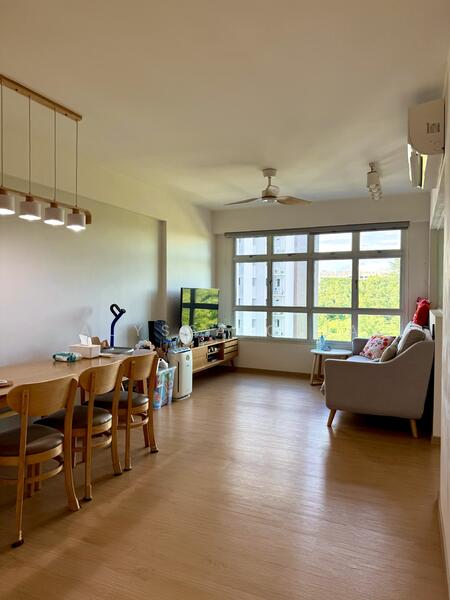 For Sale - 451B Bukit Batok West Avenue 6