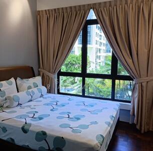 For Rent - Eastpoint Green