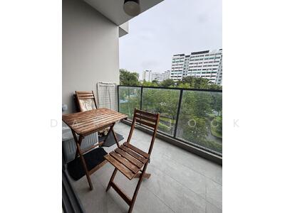 For Sale - Affinity At Serangoon