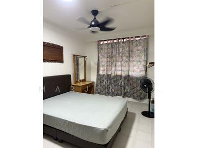 For Rent - 773 Yishun Avenue 3